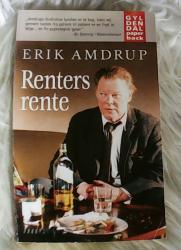 Billede af bogen Renters rente