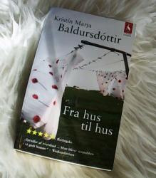 Billede af bogen Fra hus til hus