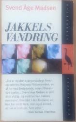 Billede af bogen Jakkels vandring