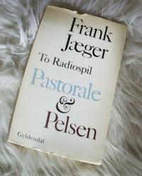 Billede af bogen Pastorale - Pelsen - To radiospil