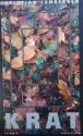 Billede af bogen KRAT - roman