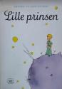 Billede af bogen Lille prinsen
