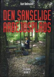 Billede af bogen Den sanselige Arbejdsplads