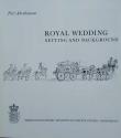 Billede af bogen Royal Wedding - Setting and Background