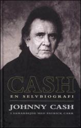 Billede af bogen Cash - En Selvbiografi