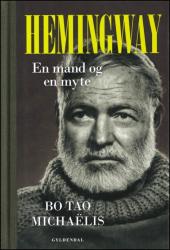 Billede af bogen Hemingway - En mand og en myte