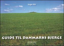 Billede af bogen Guide til Danmarks Bjerge