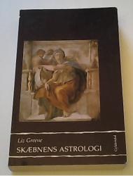 Billede af bogen Skæbnens astrologi