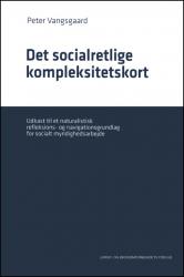 Billede af bogen Det Socialretlige Kompleksitetskort