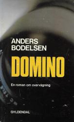 Billede af bogen DOMINO