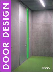 Billede af bogen Door Design