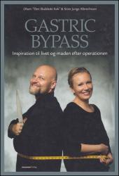 Billede af bogen Gastric Bypass - Inspiration til livet og maden efter operationen