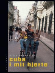 Billede af bogen Cuba i mit Hjerte