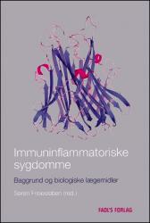 Billede af bogen Immuninflammatoriske Sygdomme