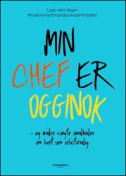 Billede af bogen Min chef er ogginok