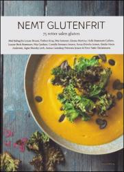 Billede af bogen Nemt Glutenfrit