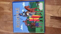 Billede af bogen Riddere