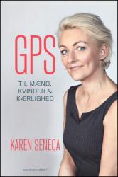 Billede af bogen GPS til Mænd, Kvinder & Kærlighed