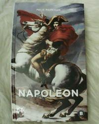 Billede af bogen Napoleon