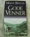 Billede af bogen Gode venner