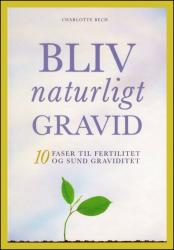 Billede af bogen Bliv naturligt Gravid