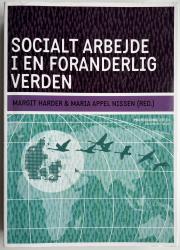 Billede af bogen Socialt arbejde i en foranderlig verden