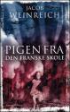 Billede af bogen Pigen fra Den Franske Skole