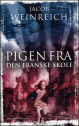 Billede af bogen Pigen fra Den Franske Skole