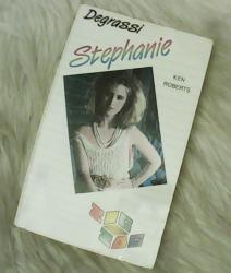 Billede af bogen Degrassi 7 - Stephanie
