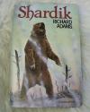 Billede af bogen Shardik Billede af bogen Shardik