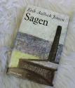 Billede af bogen Sagen Billede af bogen Sagen