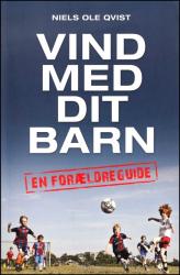 Billede af bogen Vind med dit barn - En forældreguide