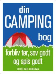 Billede af bogen Din Campingbog