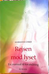 Billede af bogen Rejsen mod lyset 