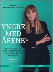 Billede af bogen Yngre med årene