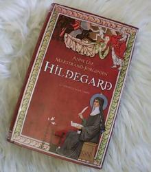 Billede af bogen Hildegard