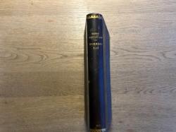 Billede af bogen Dommens dag (Petersen & Petersen bind)
