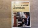 Billede af bogen Bornholmske urmagere