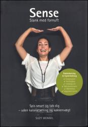 Billede af bogen Sense - Slank med Fornuft