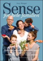 Billede af bogen Sense for hele Familien