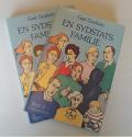 Billede af bogen En sydstatsfamilie - Bind 1+2 Billede af bogen En sydstatsfamilie - Bind 1+2