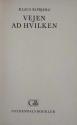 Billede af bogen Vejen ad hvilken Billede af bogen Vejen ad hvilken