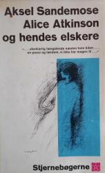 Billede af bogen Alice Atkinson og hendes elskere