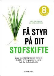 Billede af bogen Få styr på dit Stofskifte