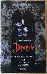 Billede af bogen Dracula