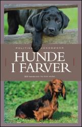 Billede af bogen Hunde i Farver