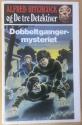Billede af bogen Dobbeltgængermysteriet - Alfred Hitchcock og de tre detektiver nr.27