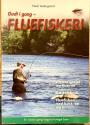 Billede af bogen Godt i gang - FLUEFISKERI