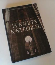 Billede af bogen Havets katedral