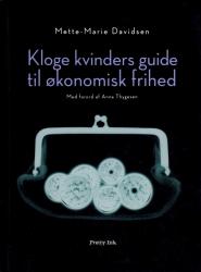 Billede af bogen Kloge kvinders guide til økonomisk frihed